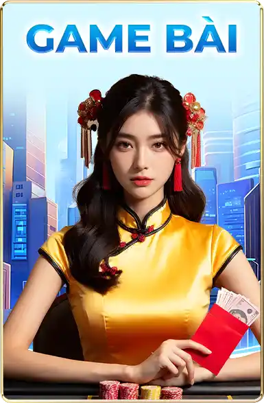 game bài 8xbet